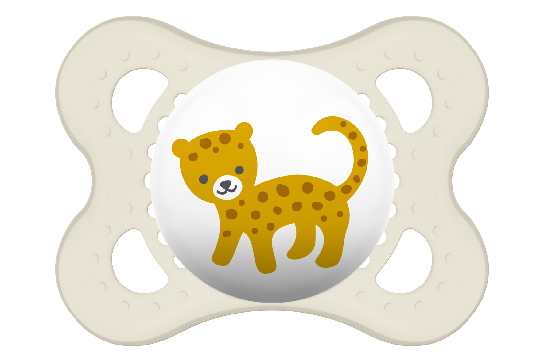 MAM DUDLÍK ORIGINAL 0-6 měsíců