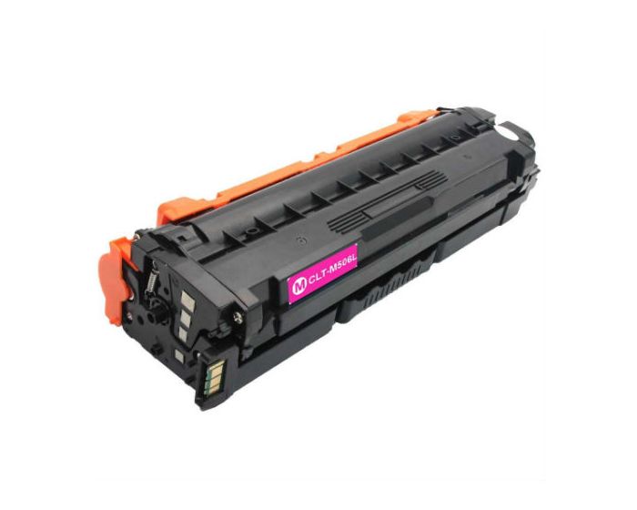 Alternativa DragonToner CLT-M506L toner magenta pro tiskárny Samsung