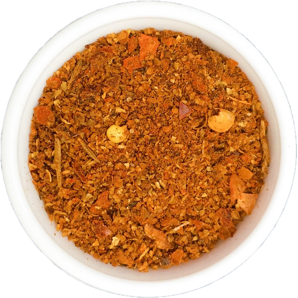 Arabská směs 60 g IDC-FOOD s.r.o.