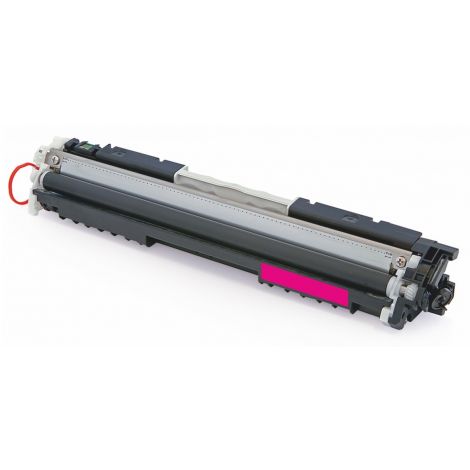 Alternativa DragonToner CRG 729 - toner magenta pro tiskárny Canon