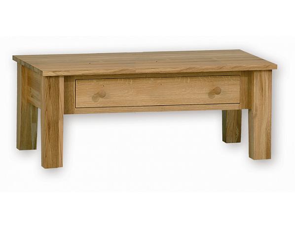 Konferenční stolek - zásuvka Unis-N