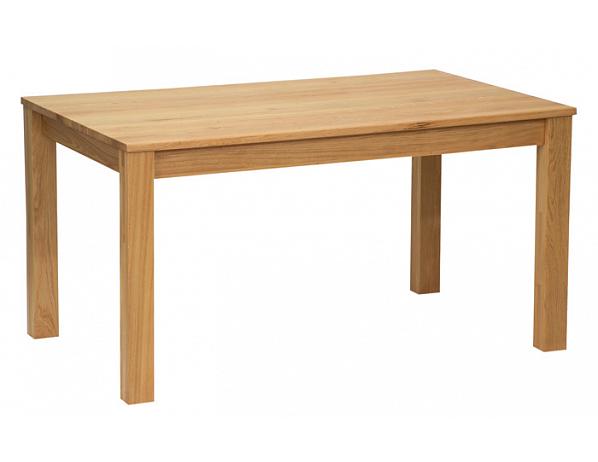 Jídelní stůl Standard - rovné nohy Unis-N