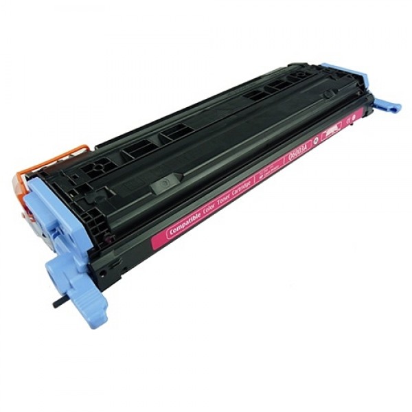 Alternativa DragonToner CRG-707M - toner magenta pro tiskárny Canon
