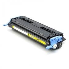 Alternativa DragonToner CRG-707Y - toner yellow pro tiskárny Canon