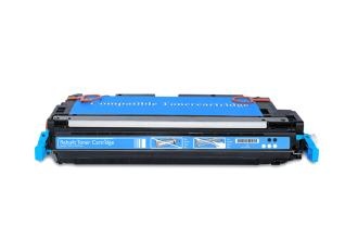 Alternativa DragonToner CRG-711C Toner Cyan pro tiskárny Canon