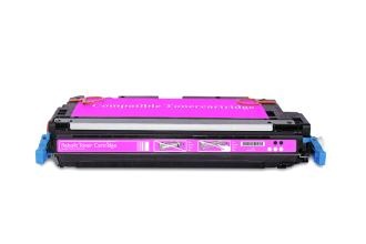 Alternativa DragonToner CRG-711M Toner magenta pro tiksárny Canon