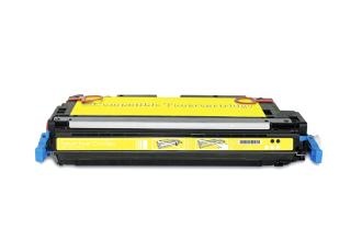 Alternativa DragonToner CRG-711Y Toner yellow pro tiskárny Canon