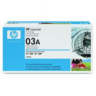 HP Tonerová cartridge HP LaserJet 5P