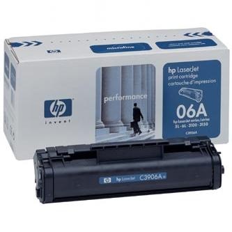 HP Tonerová cartridge HP LaserJet 5L
