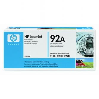 Toner HP C4092A
