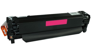 Alternativa DragonToner CRG-731M - toner magenta pro tiskárny Canon