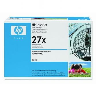 HP Tonerová cartridge HP LaserJet 4000