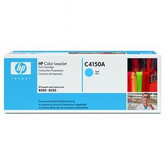HP Tonerová cartridge HP Color LaserJet 8500