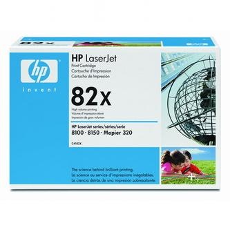 HP Tonerová cartridge HP LaserJet 8100