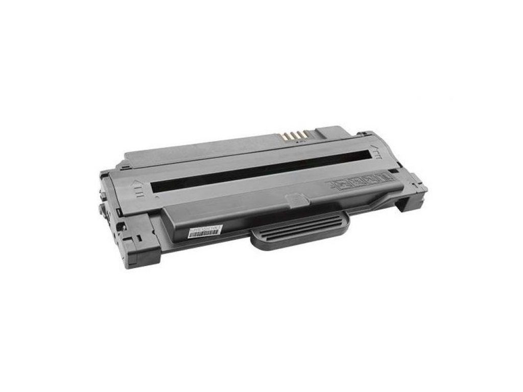 Alternativa DragonToner Dell 593-10961 - toner černý pro tiskárny Dell