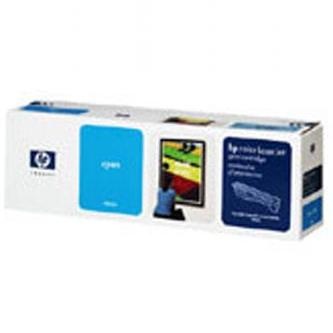 Toner HP C8551A (Azurový) Tonery Náplně