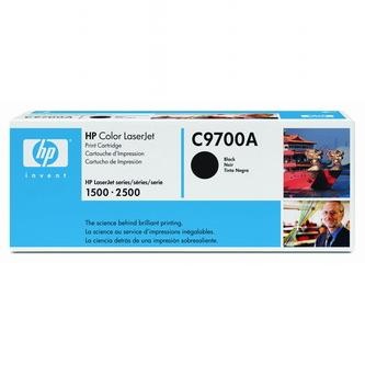 HP Tonerová cartridge HP Color LaserJet 1500