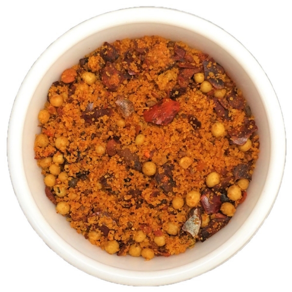 Mexiko marináda 80g IDC-FOOD s.r.o.