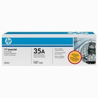 HP Tonerová cartridge HP LaserJet P1005