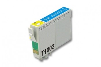 Alternativa DragonToner Epson T1002 modrý pro tiskárny Epson