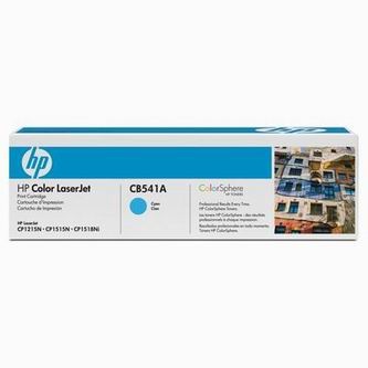 Toner HP CB541A
