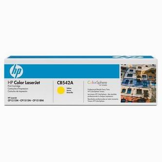 Toner HP CB542A