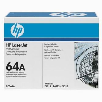 HP Tonerová cartridge HP LaserJet P4014