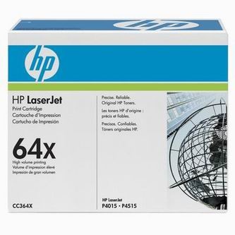 HP Tonerová cartridge HP LaserJet P4015
