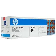 Toner HP CC530A originální (Černý) Hp