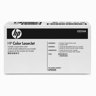 HP Sběrná nádobka toneru Hewlett-Packard Color LaserJet