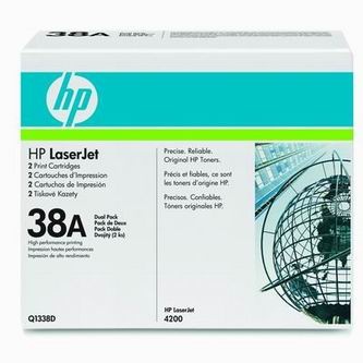 HP Tonerová cartridge HP LaserJet 4200
