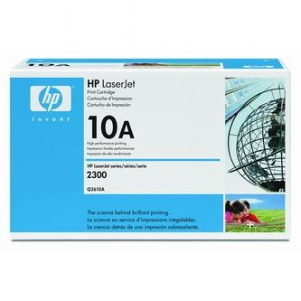 HP Tonerová cartridge HP LaserJet 2300