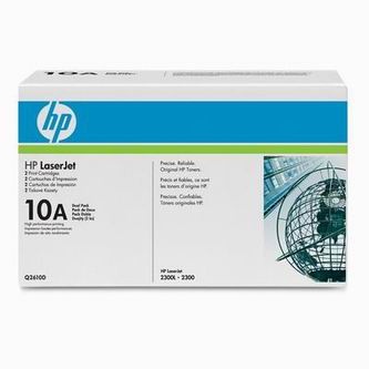 HP Tonerová cartridge HP LaserJet 2300