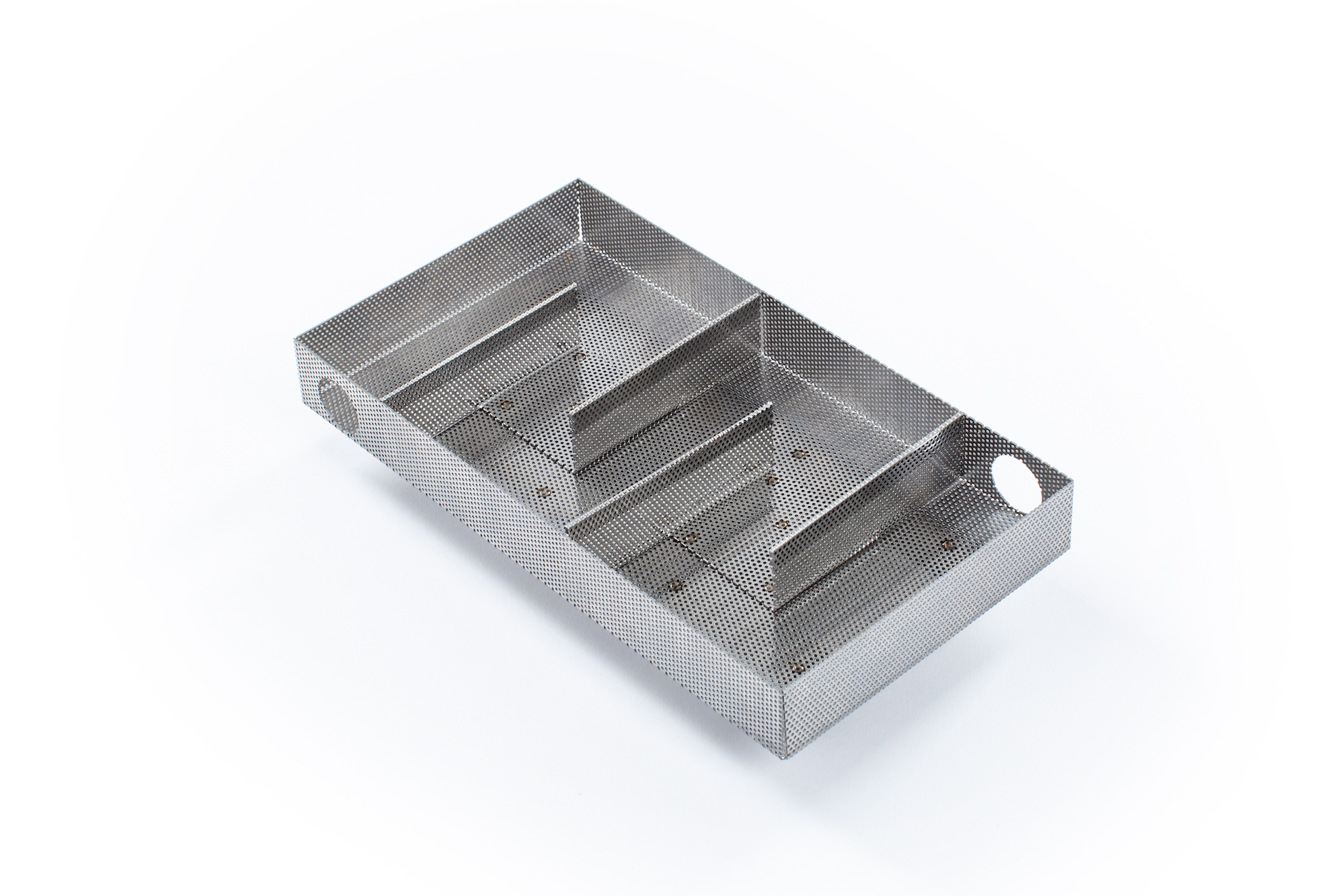 KAISER Kaiserův generátor studeného kouře do udírny XL KAISER