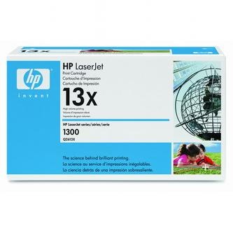 HP Tonerová cartridge HP LaserJet 1300