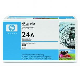 HP Tonerová cartridge HP LaserJet 1150
