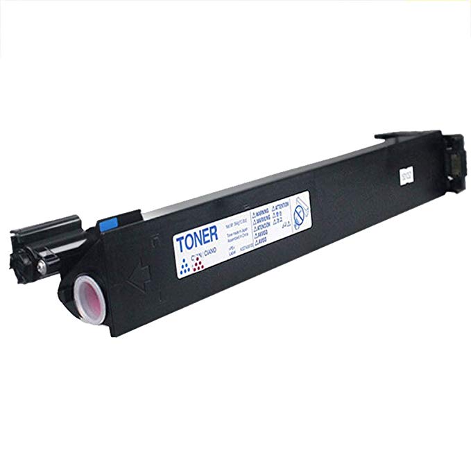 Alternativa DragonToner Konica Minolta  A0DK151 - toner black pro tiskárny Minolta