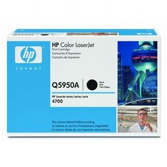 HP Tonerová cartridge HP Color LaserJet 4700