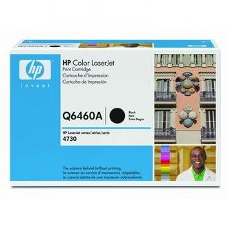 HP Tonerová cartridge HP Color LaserJet 4730mfp