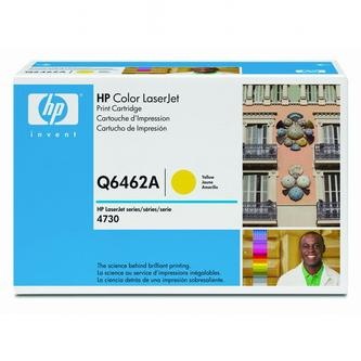HP Tonerová cartridge HP Color LaserJet 4730mfp