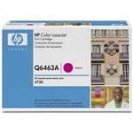 Toner HP Q6463A (Purpurový) Hp