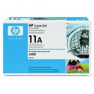 HP Tonerová cartridge HP LaserJet 2400