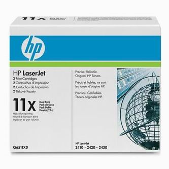 HP Tonerová cartridge HP LaserJet 2400
