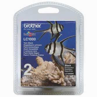 Brother Inkoustová cartridge Brother DCP-330C