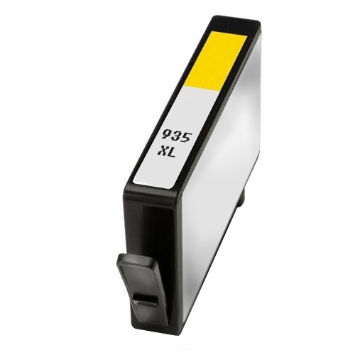 Alternativa DragonToner HP C2P26AE - inkoust č.935XL yellow pro tiskárny HP
