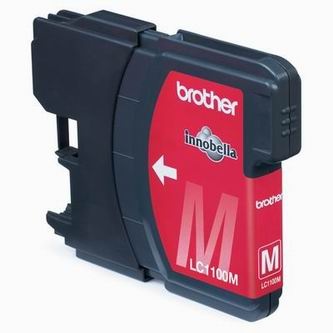 Brother Inkoustová cartridge Brother DCP-6690CW