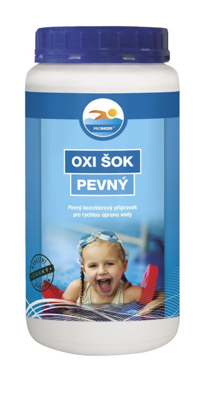 PROBAZEN Oxi šok 1