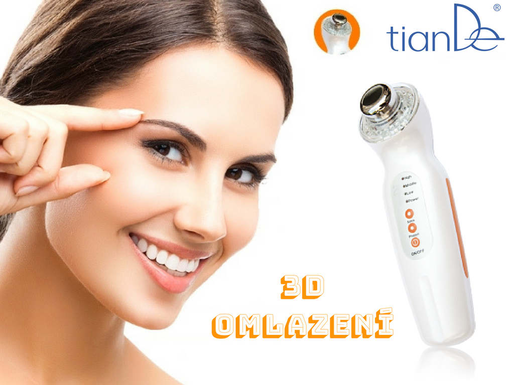 TianDe Photoner TianDe-shop-eu