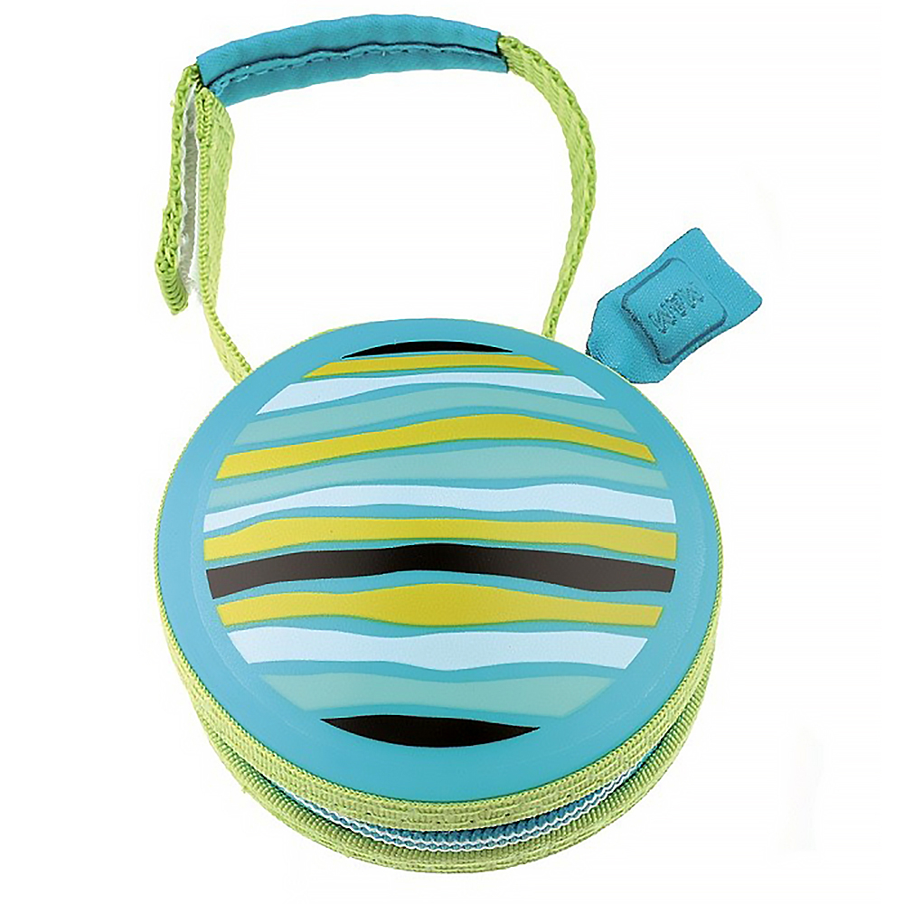 MAM BOX NA DUDLÍK Barva: tyrkysová Darjeeling.cz