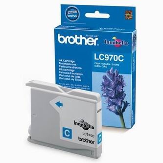 Brother Inkoustová cartridge Brother DCP-135C